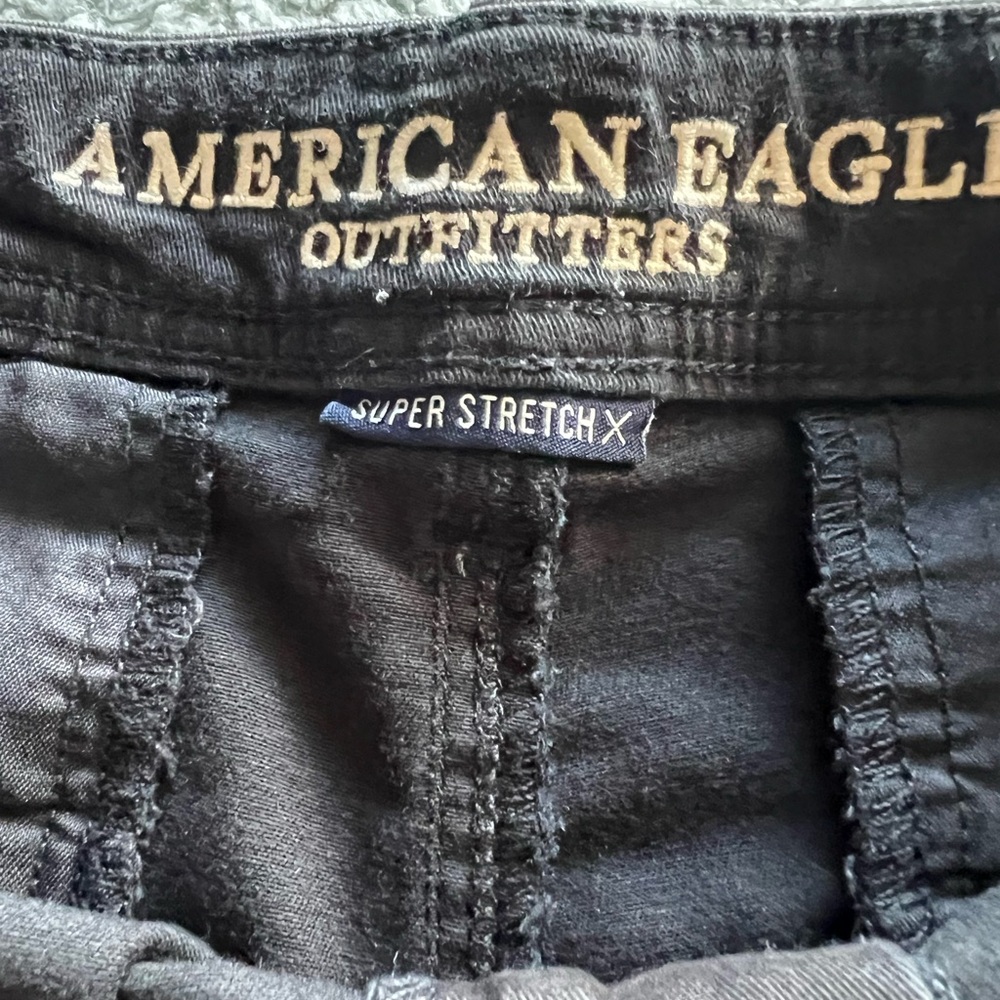 American Eagle MIDI Short 5” - Picture 3 of 8